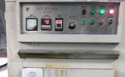 LED光电烤箱